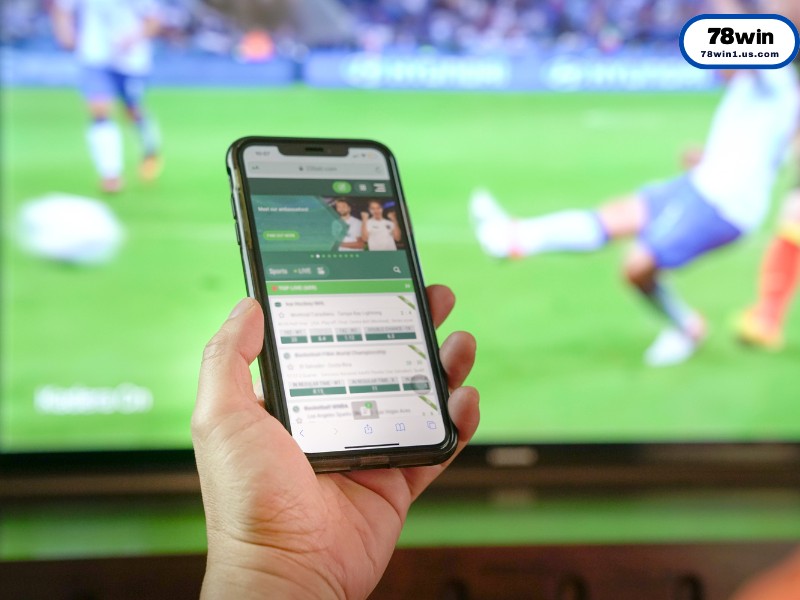 Khuyến mãi cho thành viên mới khi đăng ký 78Win